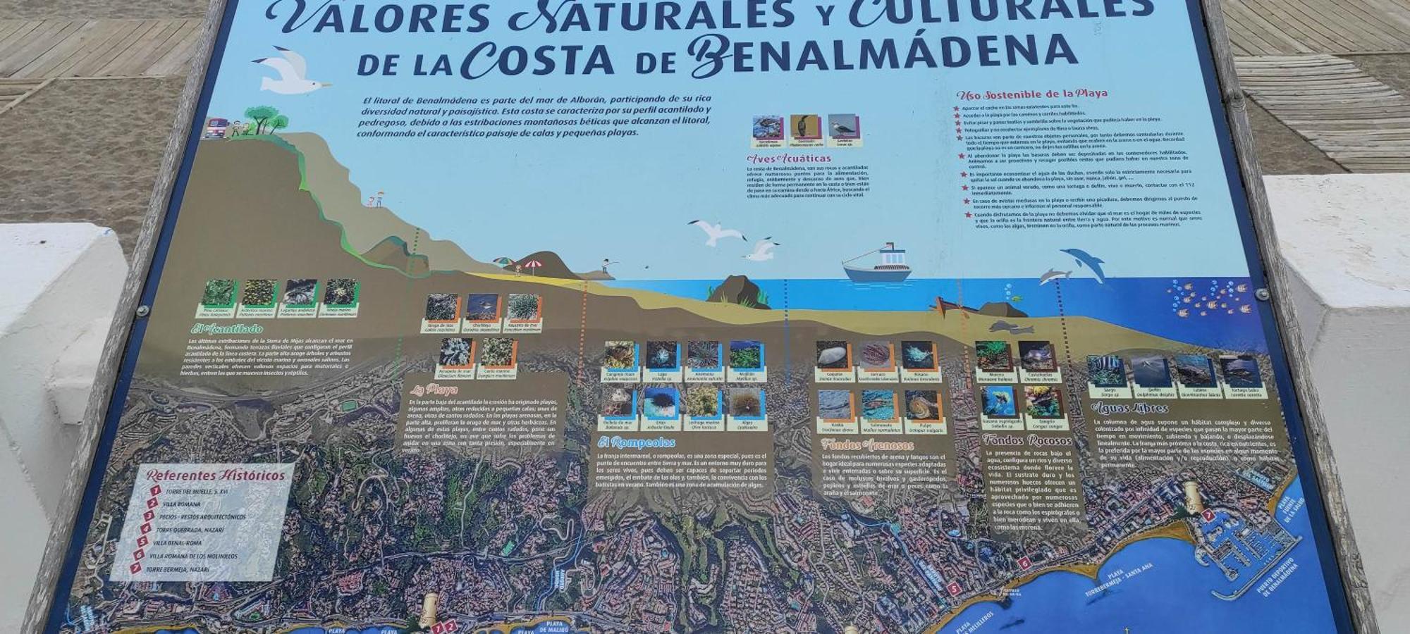 Estudio Recien Reformado En Primera Linea De Playa Daire Benalmádena Dış mekan fotoğraf